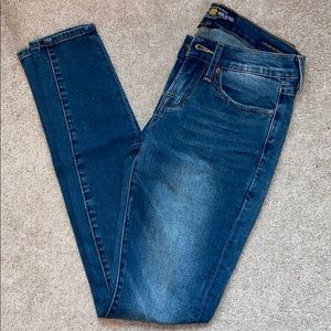 lucky brand jeans